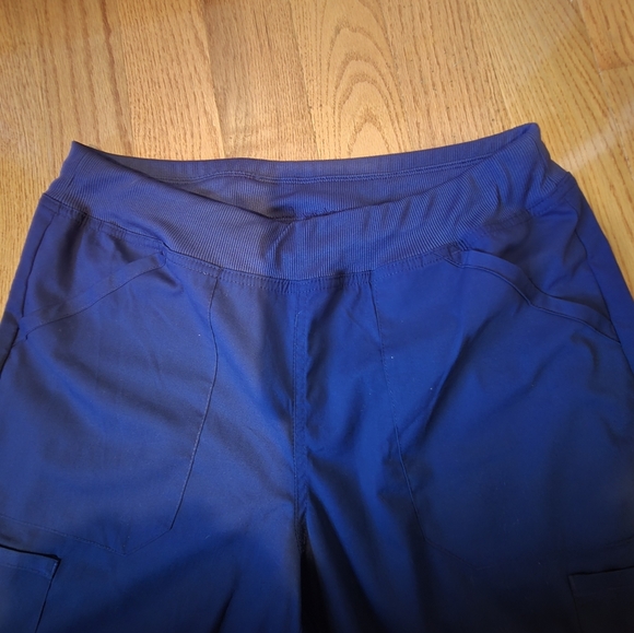 Cherokee workwear scrub pants - Picture 5 of 6